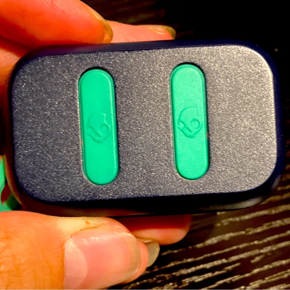 Dime 2 SkullCandy Wireless Earbuds